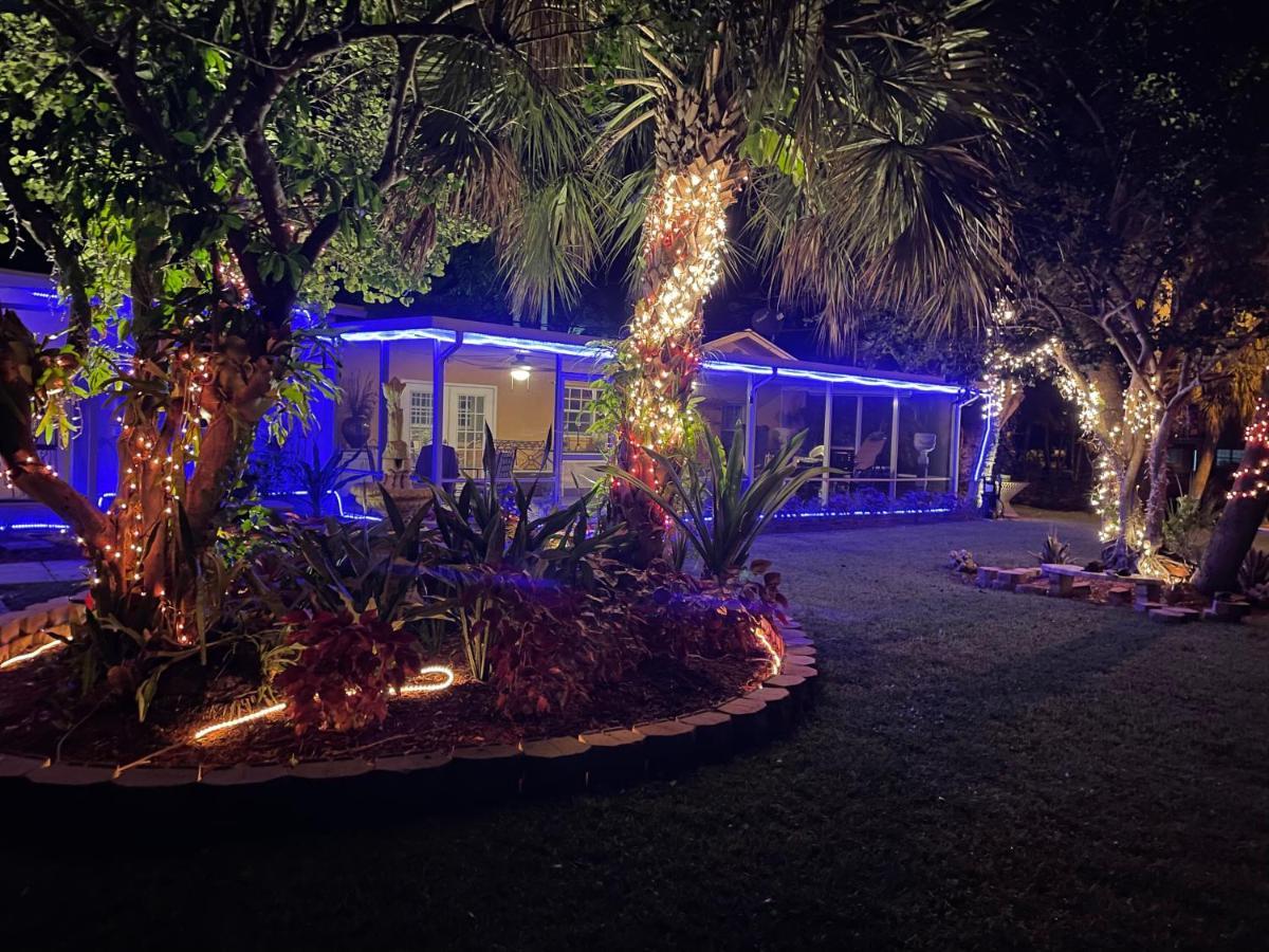 The Sanctuary House West Palm Beach Exterior photo