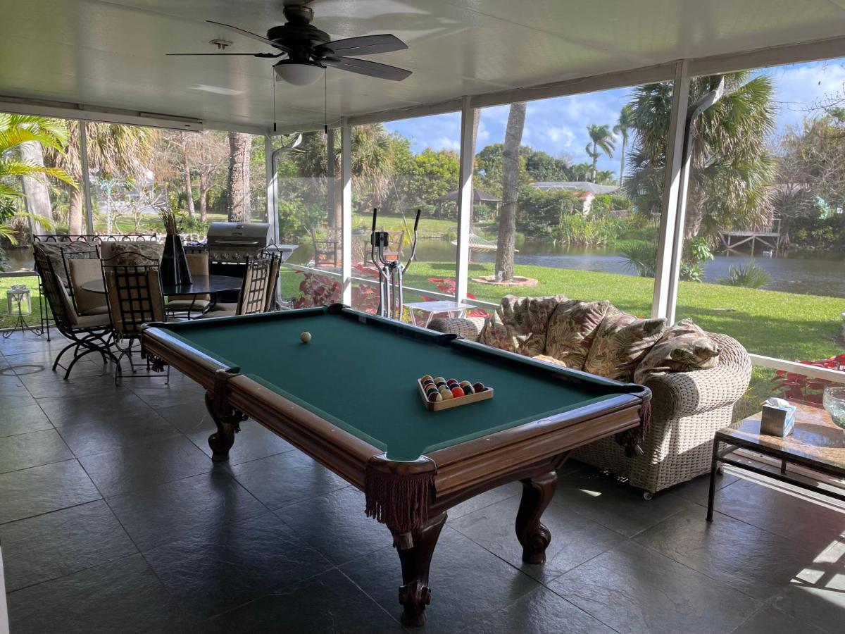 The Sanctuary House West Palm Beach Exterior photo